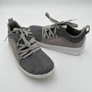 Sorel Women's Out N About Plus Lace Up Waterproof Tennis Shoes Sneakers Size 9.5